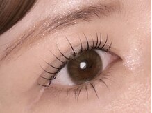 ビビッド(vivid)/【オーダーメイドまつ毛パーマ】