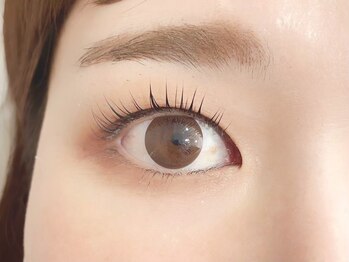 ロロ バイ フィアラ 京都駅前店(LOLO by Fiara)/まつげパーマ