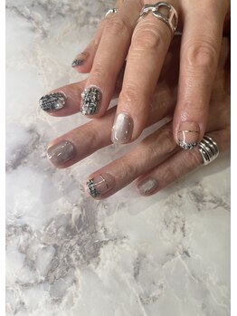 シャルム ド ネイルズ(Charm de nails)/