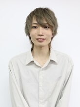 ダブティーネイル(W &T Nail)&nbsp;橋木 壮紀