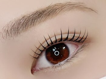 トレス(TRESSE)の写真/高技術×低価格の最強アイラッシュサロン☆【パリジェンヌ￥4700～/まつ毛パーマラッシュリフト￥3900～】