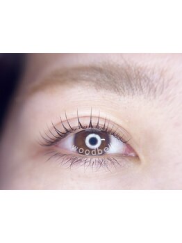 モテ可愛な目元にしたい