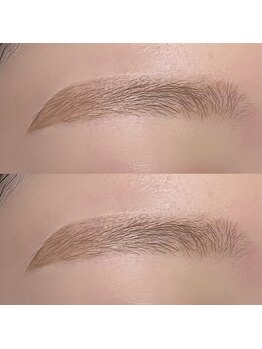 メロー(mel:ow)/眉wax！