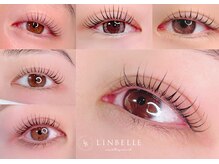 リンベル 天白店(LINBELLE)の雰囲気（まつげパーマはお客様一人一人に合わせたデザインをご提案）