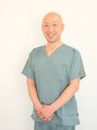 ひびき鍼灸整体院 島田 響太郎