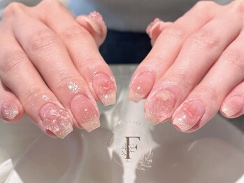 フルゥイケブクロ(fl`IKEBUKURO.)/ワンホン/チーク