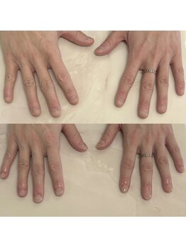 ハッカネイル(HAKKA NAIL)/