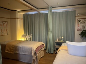 ニコニコ養生堂/