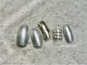 パラグラフ 橋本店(paragraph)/