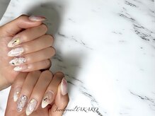 ジュエリーネイル タカコ(Jewelry nail TAKAKO)/