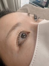 ネマウム(nemaum)/まつパでくるんとまつ毛に！