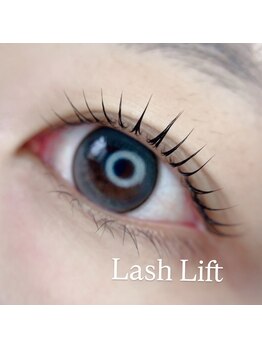 シックドゥホンジョウ(CHIC de Honjo)/まつげパーマ