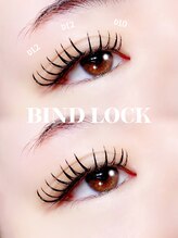 ラチュ(LACHU)/バインドロック♪