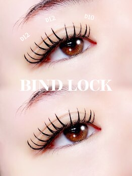 ラチュ(LACHU)/バインドロック♪