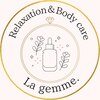 ラジェム(La gemme.)のお店ロゴ