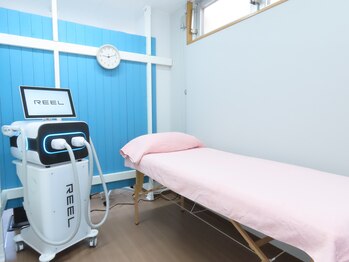 サロン ド スカイ(Salon de sky)/脱毛