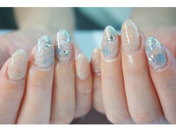 サロン デ ミランダ(Salon de Miranda)/