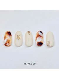 【HAND】定額 - デザイン