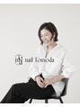 ネイル トモダ(nail Tomoda) 供田 亜矢