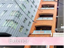 ミライズ整体院 三宮駅前院/【外観】ミライズ整体はここ