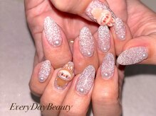 エブリデイビューティ 池袋店(EveryDay Beauty)/フラッシュネイル