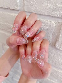 クリアデザイン