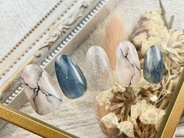 【パラジェル】トレンドデザイン