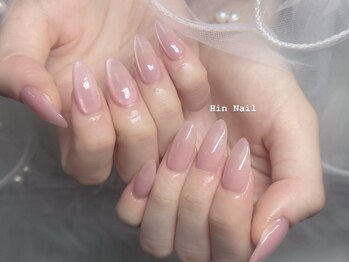 ヒンネイル(Hin Nail)/