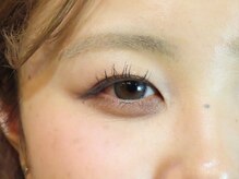 サインアイラッシュ 静岡紺屋町店(Sign eyelash)/仕上がりお写真多数掲載中
