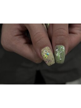 華やか系（イベント・ブライダル）が得意