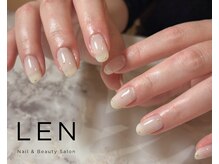 レン(LEN.)/ゴールドドット