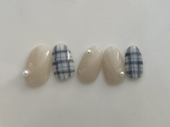 design定額コース￥8,800