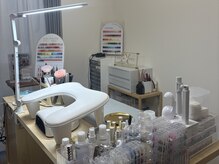 イズミ ユキ ネイル サロン(IZUMI YUKI NAIL SALON)