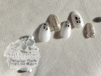 ネイルクルール(Nail.Couleur)/Llight &nbsp;winter 2025,4