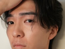 眉毛のお悩み改善・理想の眉を作る丁寧なカウンセリング