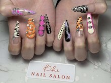 キヒ 渋谷店(Kihi)/スペシャル持ち込みやり放題