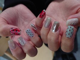 持ち込みデザイン