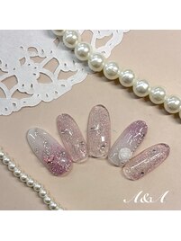 hand／トレンドデザイン