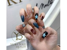 ユリネイル 船橋店(YURI NAIL)/