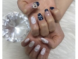 星担当★お持ち込みデザイン