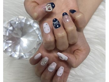 星担当★お持ち込みデザイン