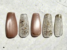 ユヅメ 日本橋店(YUZUME)/hand 定額simple