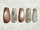 hand 定額simple