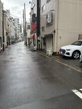 みみほっと/【8:JR～お店までのアクセス】