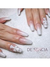 ディセンシア(DE:SENCIA)/スカルプ