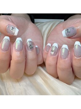 シエルズビューティー(ciel's beauty)/