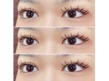 アイラッシュ ルル(eyelash Ruru)