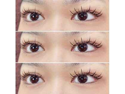 アイラッシュ ルル(eyelash Ruru)の写真