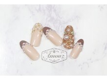 アモウズ(Amouz)/定額【バーチャルフレンチ 】5