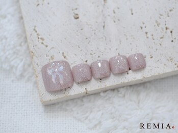 レミア 上大岡(REMIA)/フット☆定額7900円